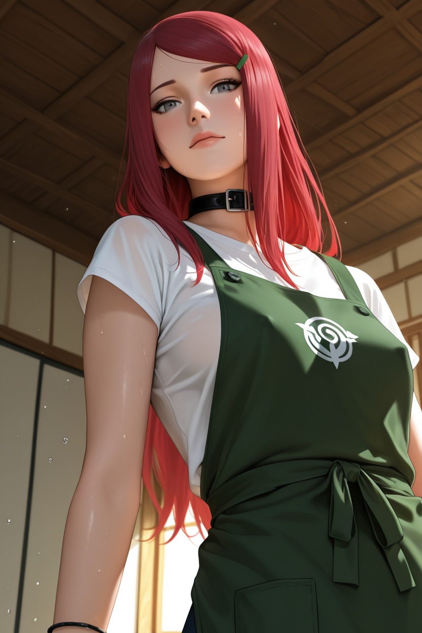 Velora , Kushina Uzumaki , Naruto - Image 22