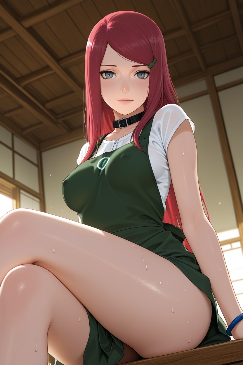 Velora , Kushina Uzumaki , Naruto - Image 27