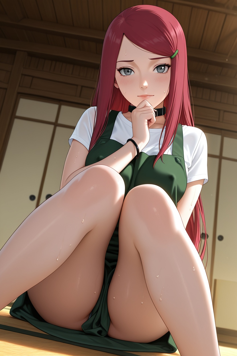 Velora , Kushina Uzumaki , Naruto - Image 3