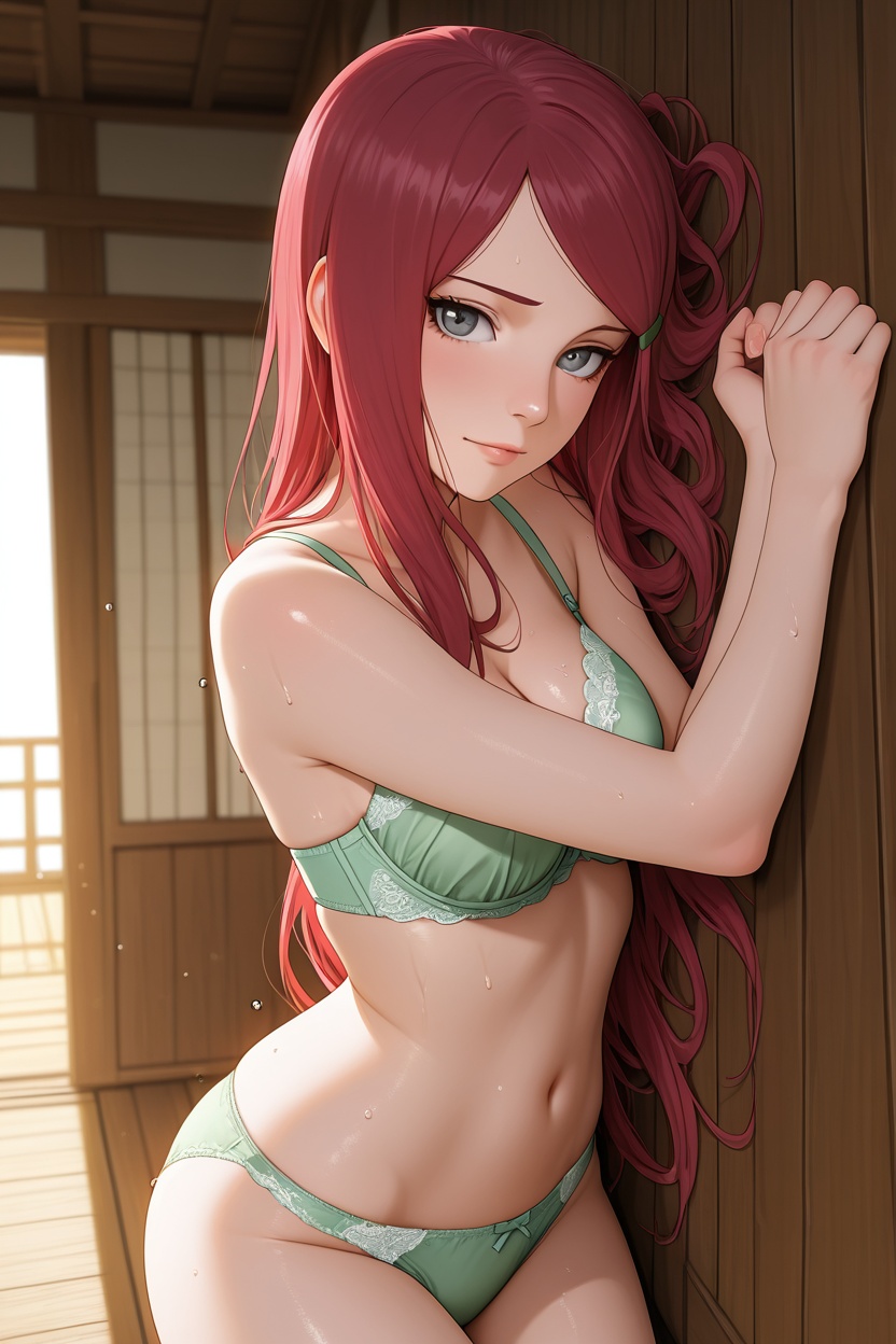 Velora , Kushina Uzumaki , Naruto - Image 84