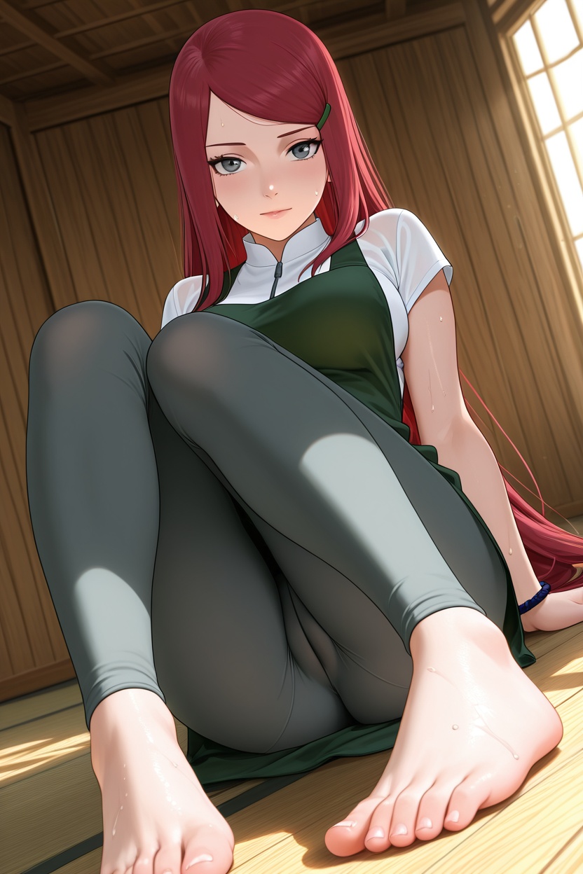 Velora ,V1 , Kushina Uzumaki , Naruto - Image 15