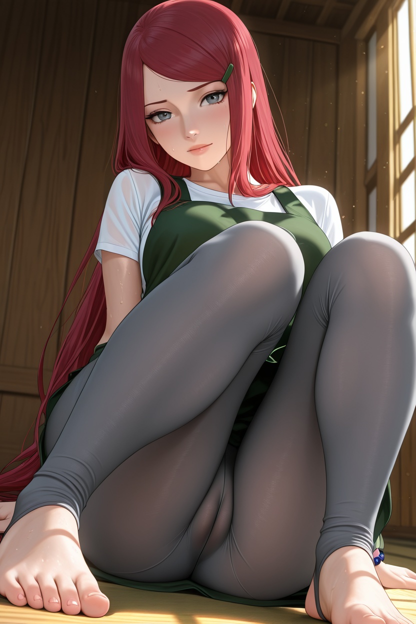 Velora ,V1 , Kushina Uzumaki , Naruto - Image 16