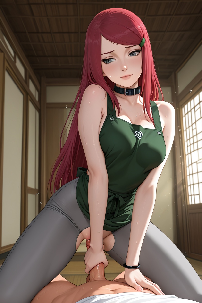 Velora ,V1 , Kushina Uzumaki , Naruto - Image 26