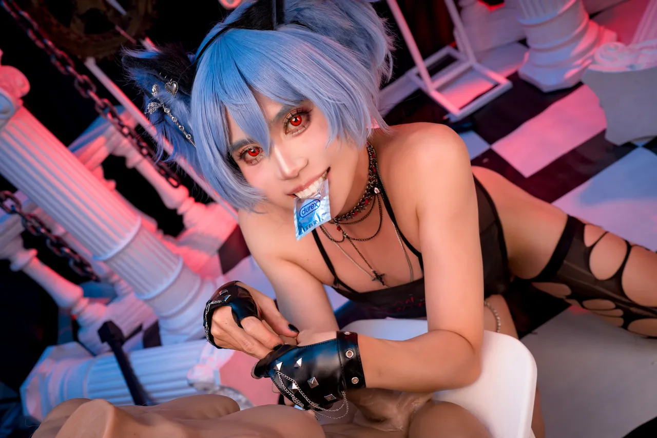 Velvet-chann - Nagisa - Image 63