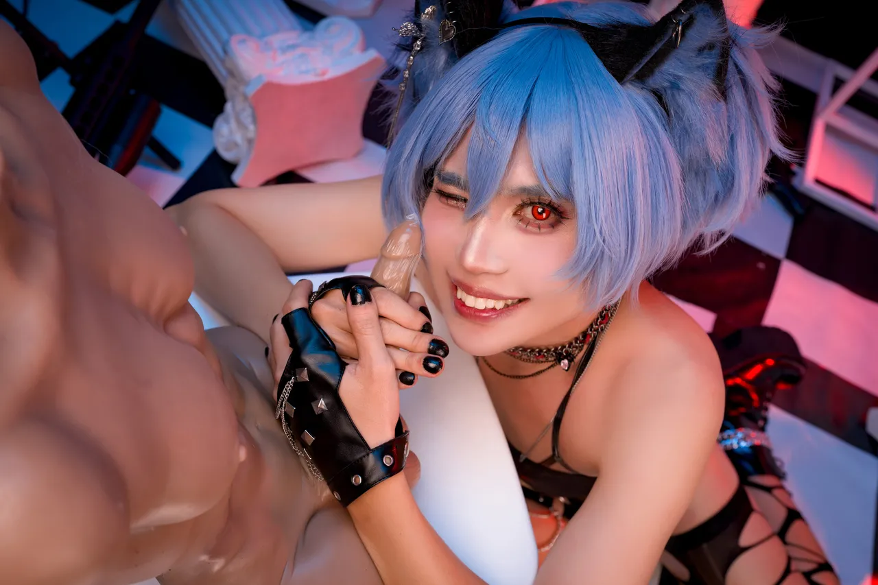 Velvet-chann - Nagisa - Image 66