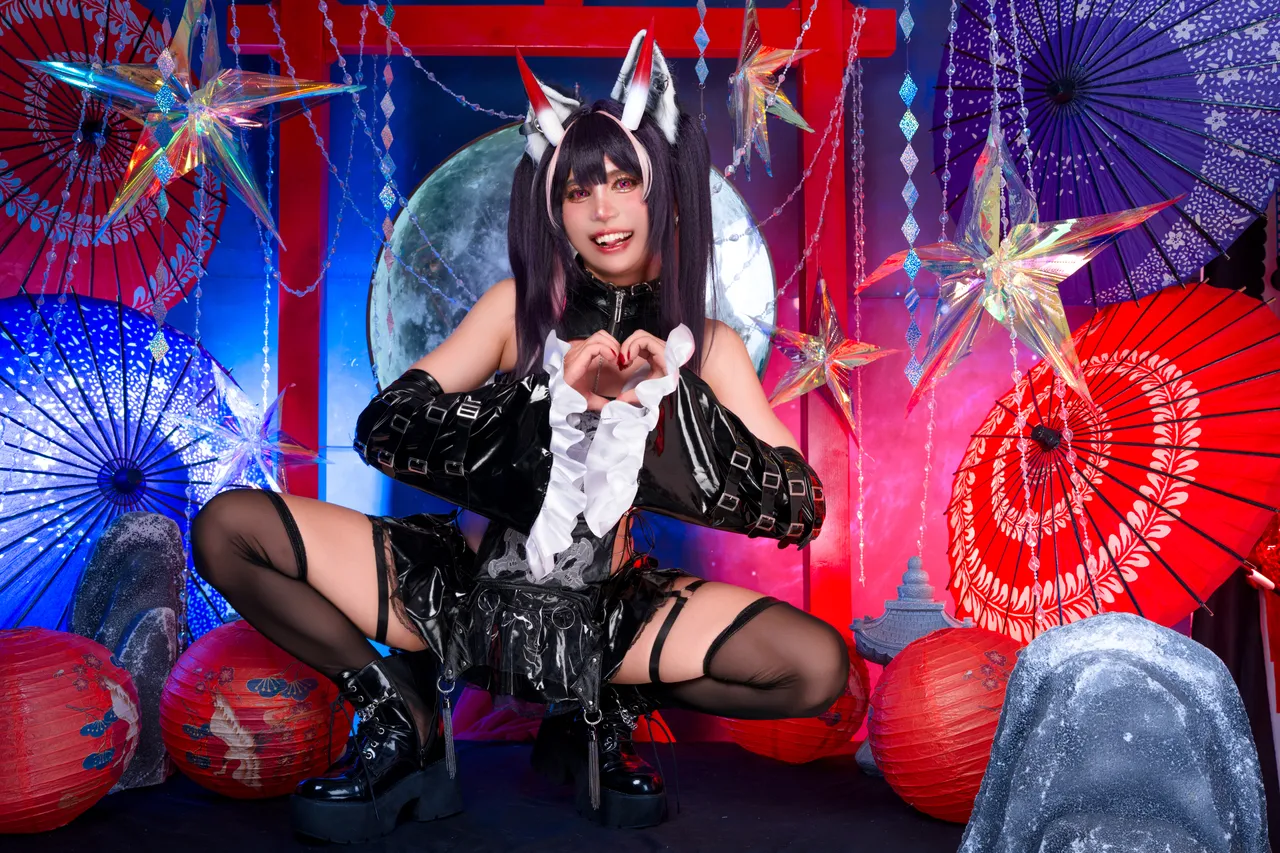 Velvet-chann - Noi Komazawa - Image 10