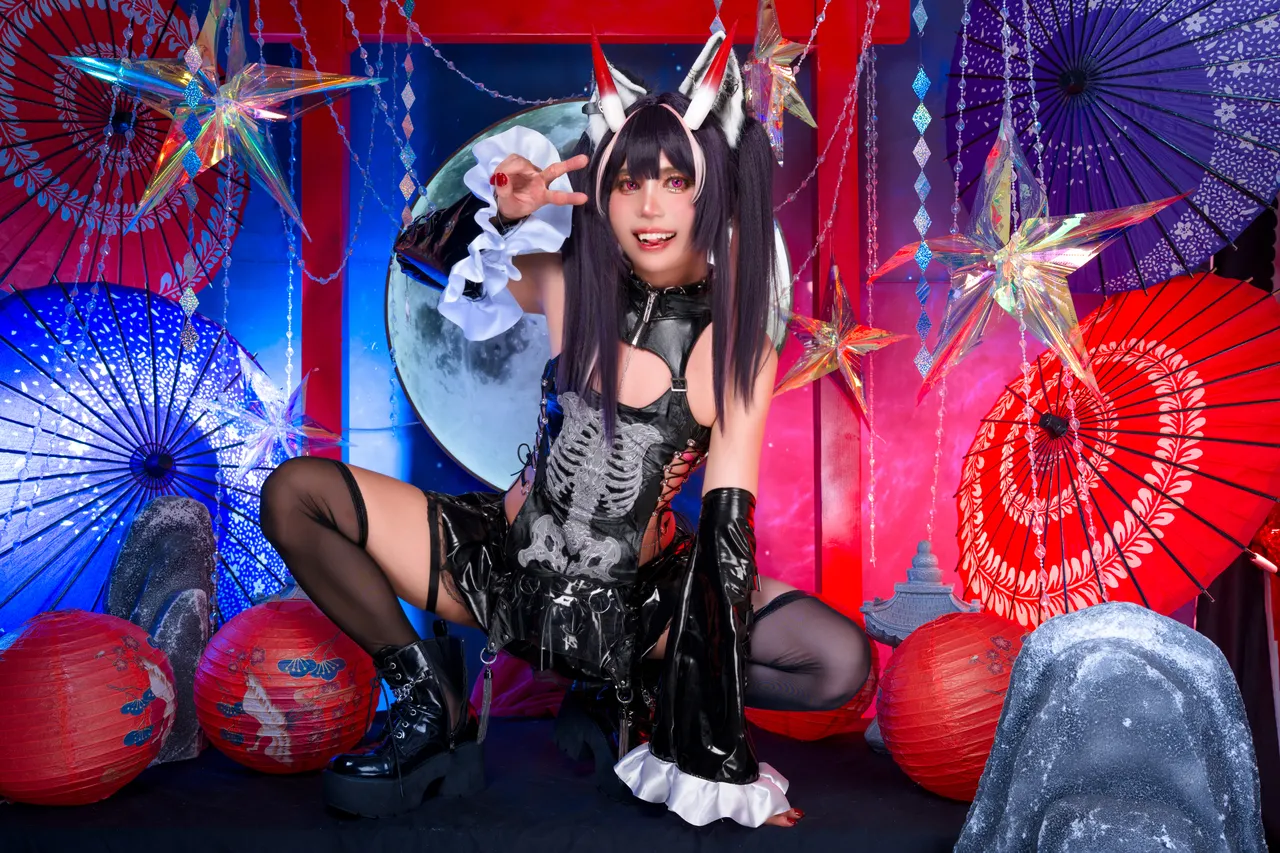 Velvet-chann - Noi Komazawa - Image 11