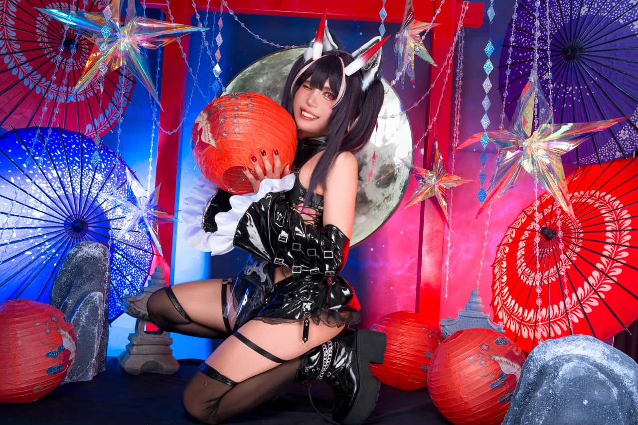 Velvet-chann - Noi Komazawa - Image 12