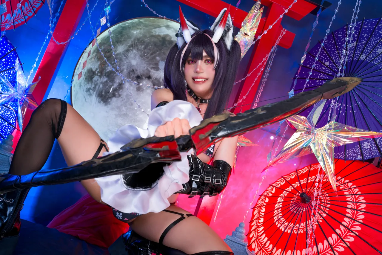 Velvet-chann - Noi Komazawa - Image 36