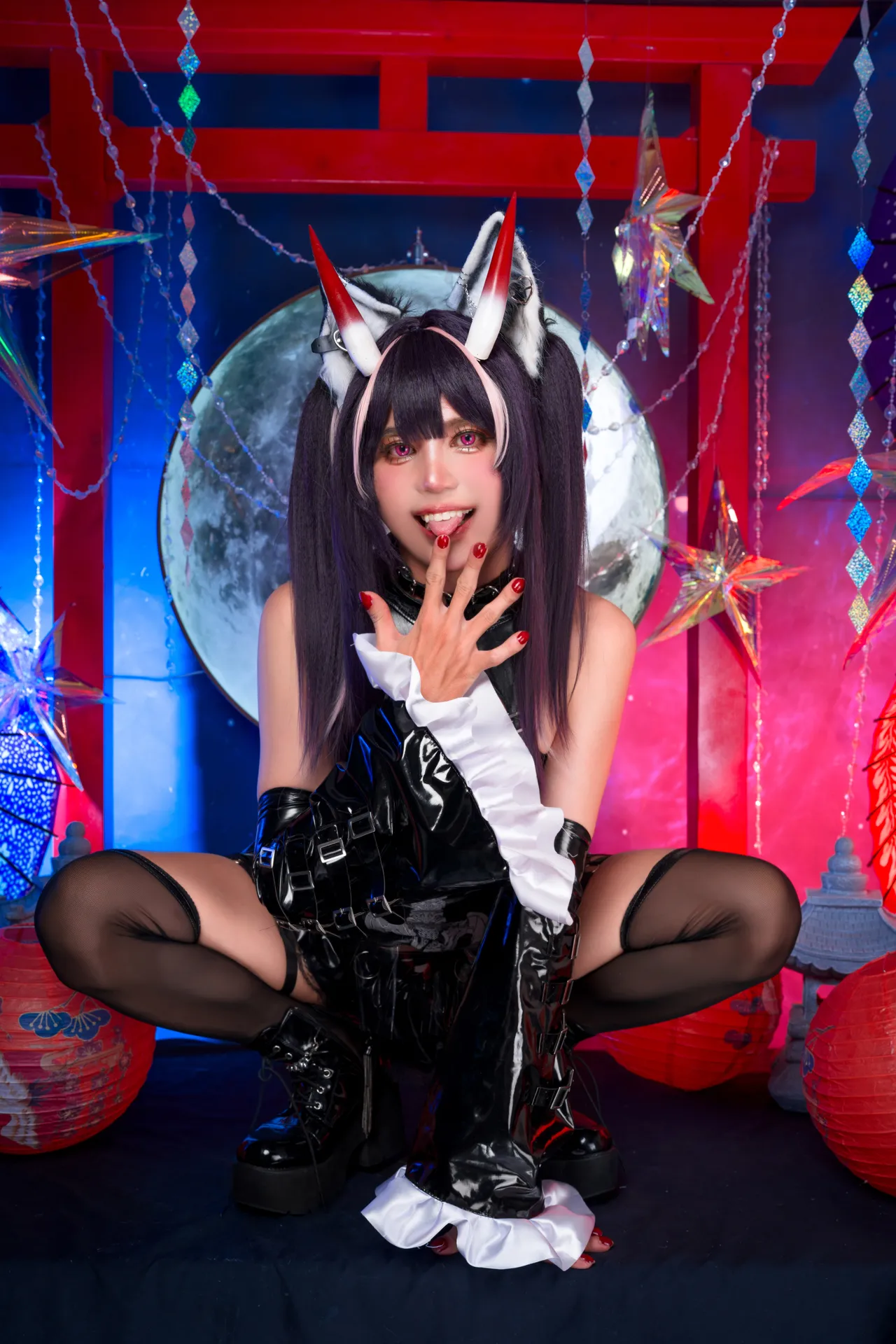 Velvet-chann - Noi Komazawa - Image 5