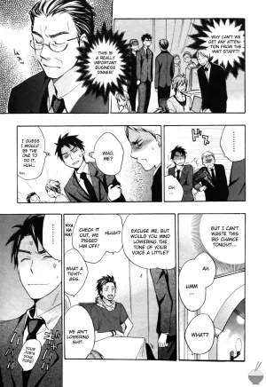 Velvet Kiss Vol 1 2010 Eng Harumi Chihiro - Page 10