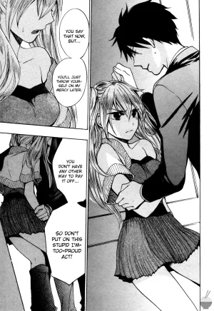 Velvet Kiss Vol 1 2010 Eng Harumi Chihiro - Page 112