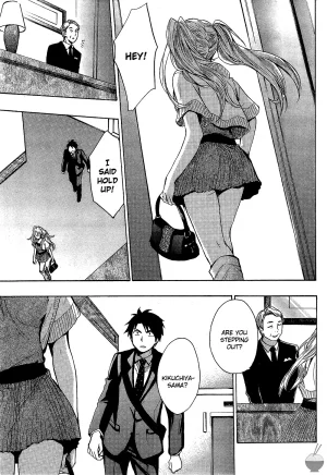 Velvet Kiss Vol 1 2010 Eng Harumi Chihiro - Page 114