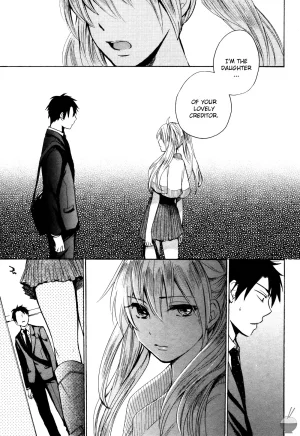 Velvet Kiss Vol 1 2010 Eng Harumi Chihiro - Page 116