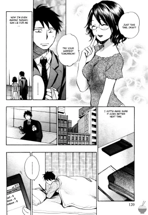 Velvet Kiss Vol 1 2010 Eng Harumi Chihiro - Page 119