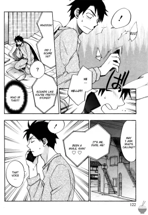 Velvet Kiss Vol 1 2010 Eng Harumi Chihiro - Page 121