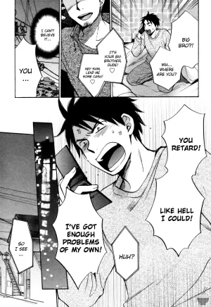 Velvet Kiss Vol 1 2010 Eng Harumi Chihiro - Page 122