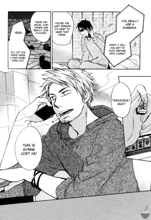 Velvet Kiss Vol 1 2010 Eng Harumi Chihiro - Page 123