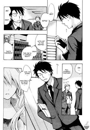 Velvet Kiss Vol 1 2010 Eng Harumi Chihiro - Page 129