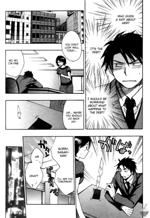 Velvet Kiss Vol 1 2010 Eng Harumi Chihiro - Page 131