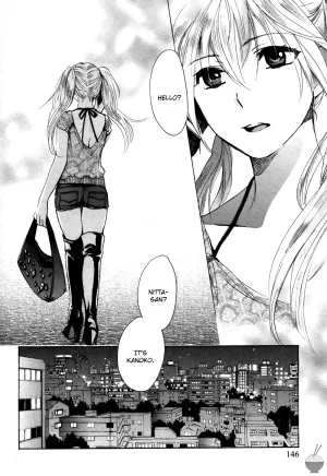 Velvet Kiss Vol 1 2010 Eng Harumi Chihiro - Page 145