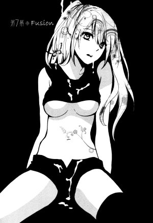 Velvet Kiss Vol 1 2010 Eng Harumi Chihiro - Page 146