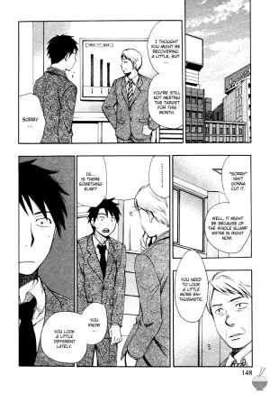 Velvet Kiss Vol 1 2010 Eng Harumi Chihiro - Page 147