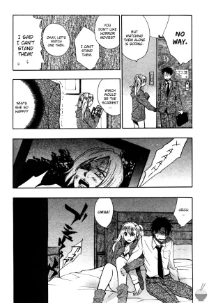 Velvet Kiss Vol 1 2010 Eng Harumi Chihiro - Page 151