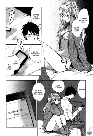 Velvet Kiss Vol 1 2010 Eng Harumi Chihiro - Page 153