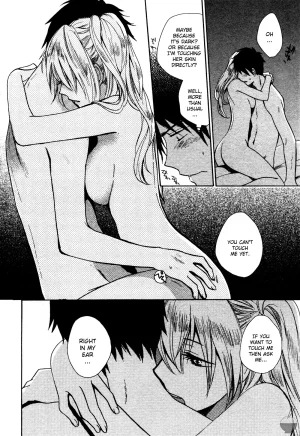 Velvet Kiss Vol 1 2010 Eng Harumi Chihiro - Page 159