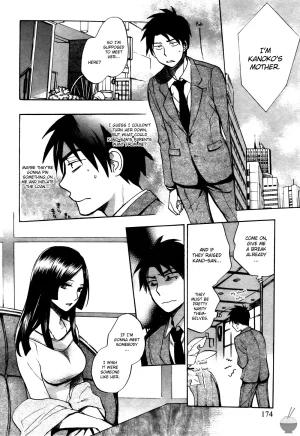 Velvet Kiss Vol 1 2010 Eng Harumi Chihiro - Page 173