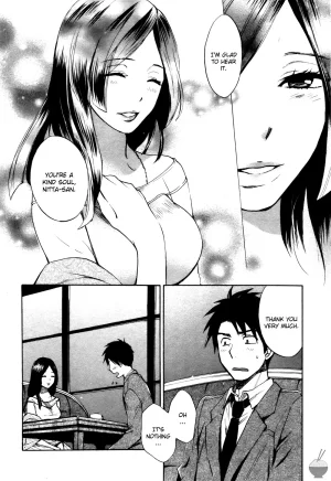 Velvet Kiss Vol 1 2010 Eng Harumi Chihiro - Page 179
