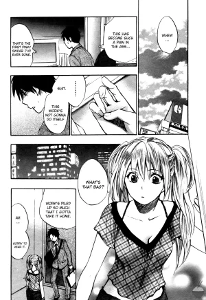 Velvet Kiss Vol 1 2010 Eng Harumi Chihiro - Page 181