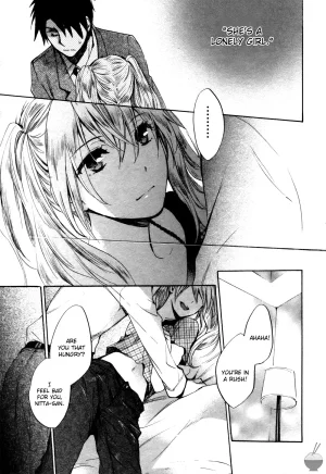 Velvet Kiss Vol 1 2010 Eng Harumi Chihiro - Page 184