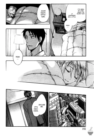 Velvet Kiss Vol 1 2010 Eng Harumi Chihiro - Page 191