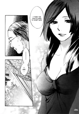 Velvet Kiss Vol 1 2010 Eng Harumi Chihiro - Page 193