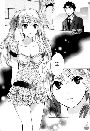 Velvet Kiss Vol 1 2010 Eng Harumi Chihiro - Page 25