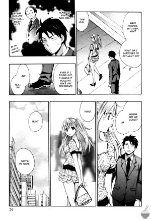 Velvet Kiss Vol 1 2010 Eng Harumi Chihiro - Page 28