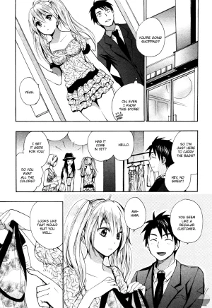 Velvet Kiss Vol 1 2010 Eng Harumi Chihiro - Page 30