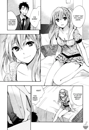Velvet Kiss Vol 1 2010 Eng Harumi Chihiro - Page 38