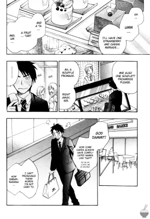 Velvet Kiss Vol 1 2010 Eng Harumi Chihiro - Page 51