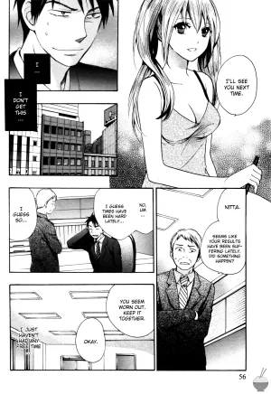 Velvet Kiss Vol 1 2010 Eng Harumi Chihiro - Page 55