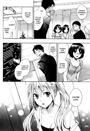 Velvet Kiss Vol 1 2010 Eng Harumi Chihiro - Page 59
