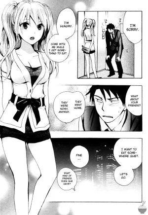 Velvet Kiss Vol 1 2010 Eng Harumi Chihiro - Page 60