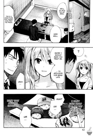 Velvet Kiss Vol 1 2010 Eng Harumi Chihiro - Page 61