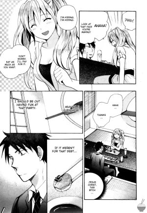 Velvet Kiss Vol 1 2010 Eng Harumi Chihiro - Page 62