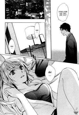 Velvet Kiss Vol 1 2010 Eng Harumi Chihiro - Page 67