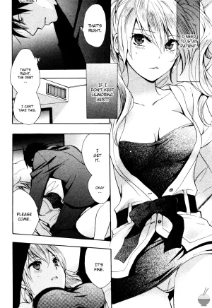Velvet Kiss Vol 1 2010 Eng Harumi Chihiro - Page 69
