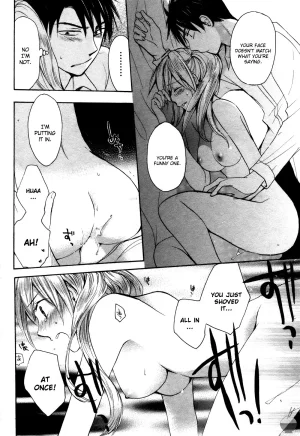 Velvet Kiss Vol 1 2010 Eng Harumi Chihiro - Page 71