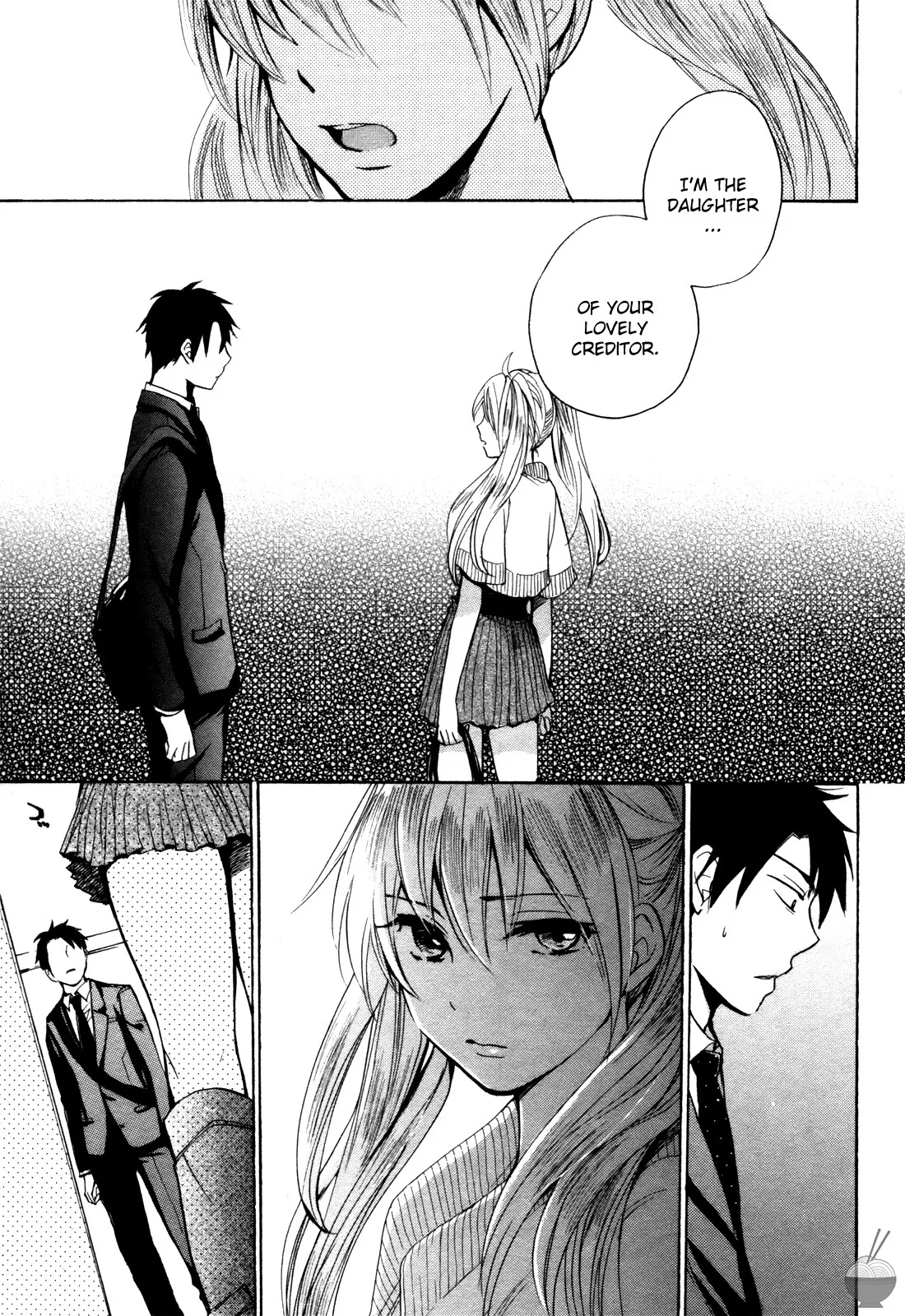 Velvet Kiss Vol 1 2010 Eng Harumi Chihiro - Image 116